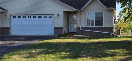 211 W Lake Street, Parkers Prairie, MN 56361