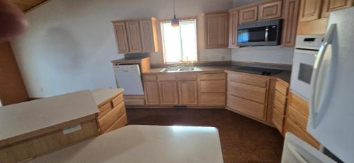 211 W Lake Street, Parkers Prairie, MN 56361