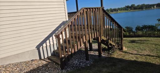 211 W Lake Street, Parkers Prairie, MN 56361