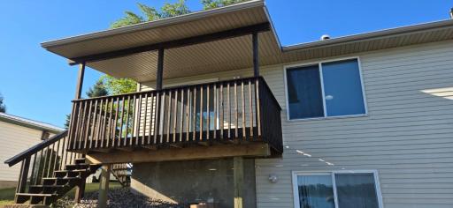 211 W Lake Street, Parkers Prairie, MN 56361