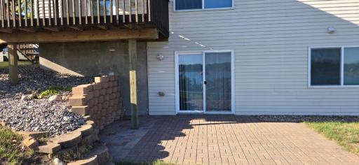 211 W Lake Street, Parkers Prairie, MN 56361