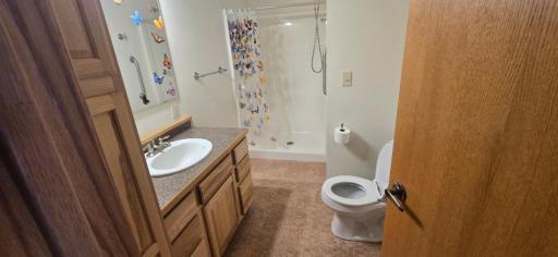 211 W Lake Street, Parkers Prairie, MN 56361