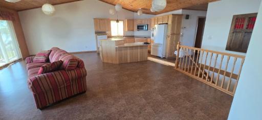 211 W Lake Street, Parkers Prairie, MN 56361