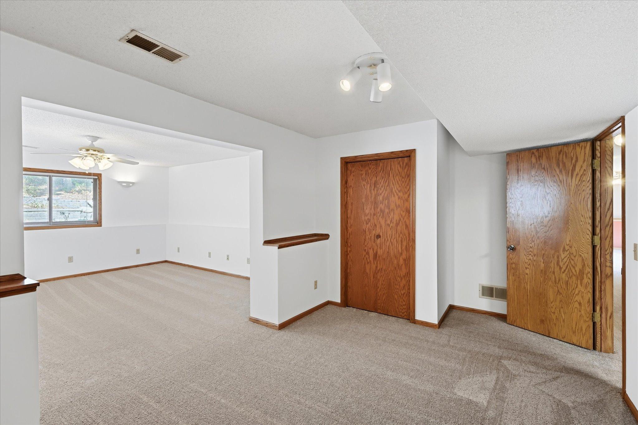 Bedroom 5 has so many options