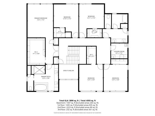 674 Montcalm Place, Saint Paul, MN 55116