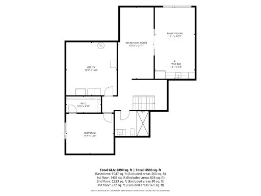 674 Montcalm Place, Saint Paul, MN 55116