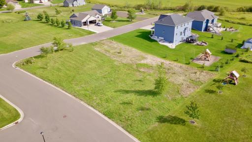 6837 Jaclyn Ln NE - Corner lot with Lake View