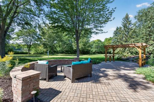 1/2 acre lot on Colby Lake