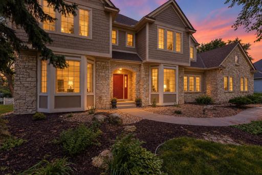 3034 Edgewater Drive, Saint Paul, MN 55125