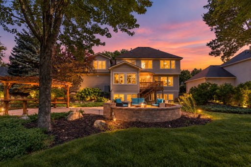 3034 Edgewater Drive, Saint Paul, MN 55125