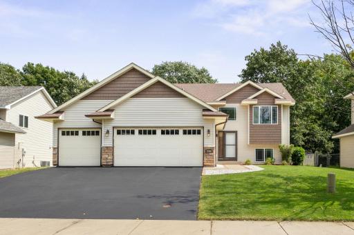 13001 Van Buren Street NE, Blaine, MN 55434