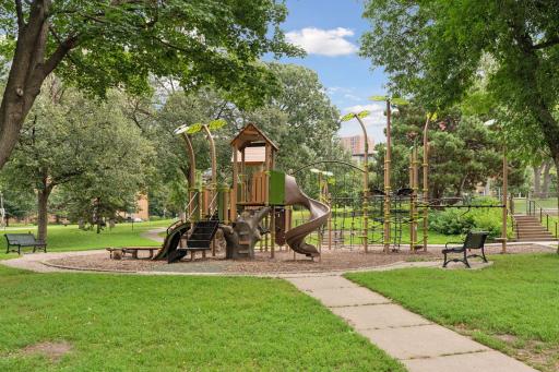 Walkable to the cities best attractions