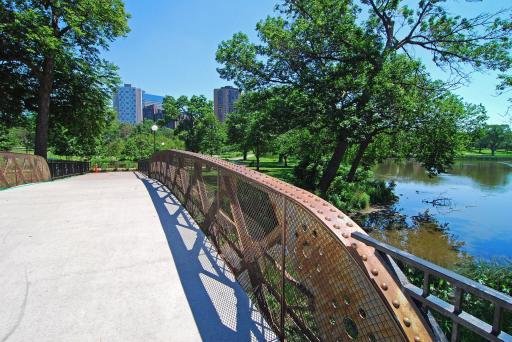 Walkable to the cities best attractions