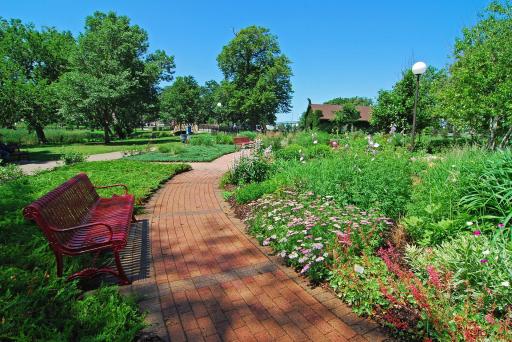 Walkable to the cities best attractions