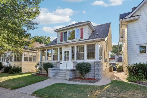 Photo for 655 Simpson Street, Saint Paul, MN 55104 - listing #7139061 655 Simpson Street, Saint Paul, MN 55104