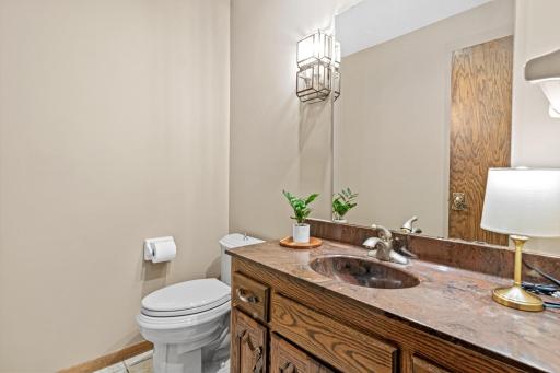 7 Chickadee Lane, North Oaks, MN 55127