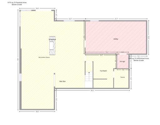 7 Chickadee Lane, North Oaks, MN 55127