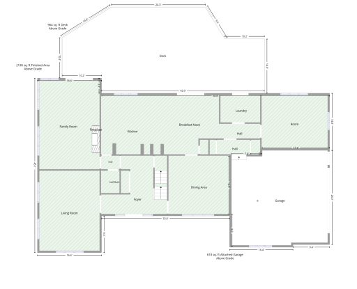 7 Chickadee Lane, North Oaks, MN 55127