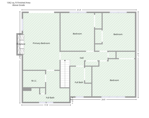 7 Chickadee Lane, North Oaks, MN 55127