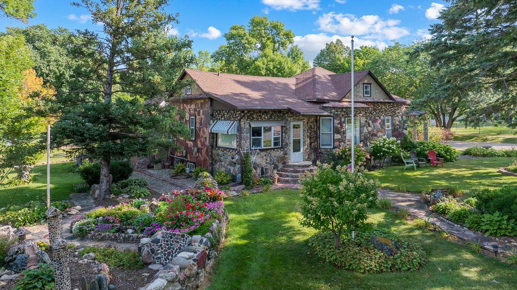 Property photo for 200 N Park Street, Hendricks, MN 56136