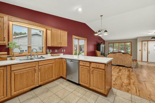 605 3rd Avenue NW, Byron, MN 55920
