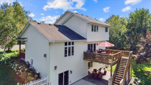 22576 Amy Lane, Rogers, MN 55374