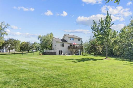 22576 Amy Lane, Rogers, MN 55374