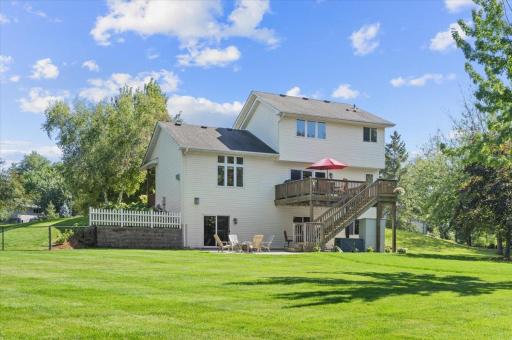 22576 Amy Lane, Rogers, MN 55374