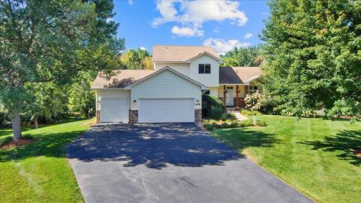 22576 Amy Lane, Rogers, MN 55374