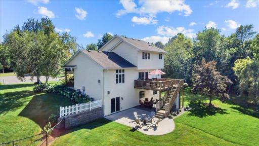22576 Amy Lane, Rogers, MN 55374