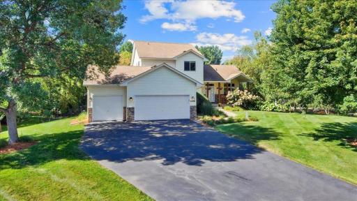 22576 Amy Lane, Rogers, MN 55374