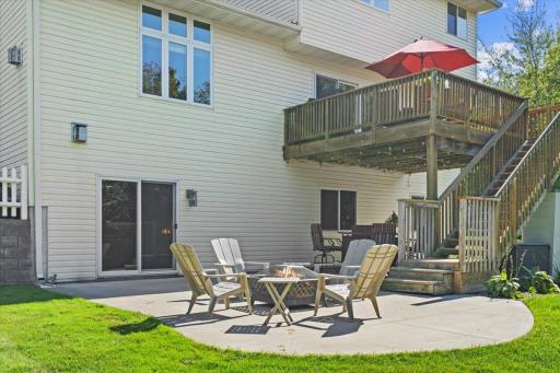 22576 Amy Lane, Rogers, MN 55374