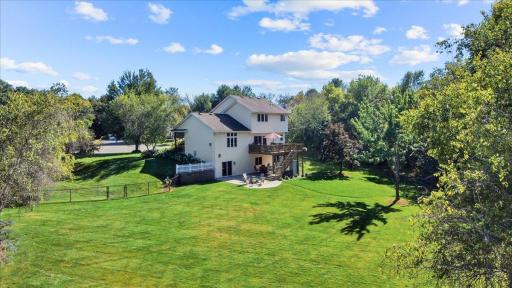 22576 Amy Lane, Rogers, MN 55374