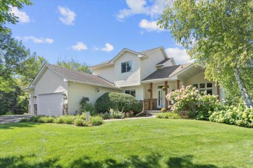 22576 Amy Lane, Rogers, MN 55374