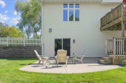 22576 Amy Lane, Rogers, MN 55374