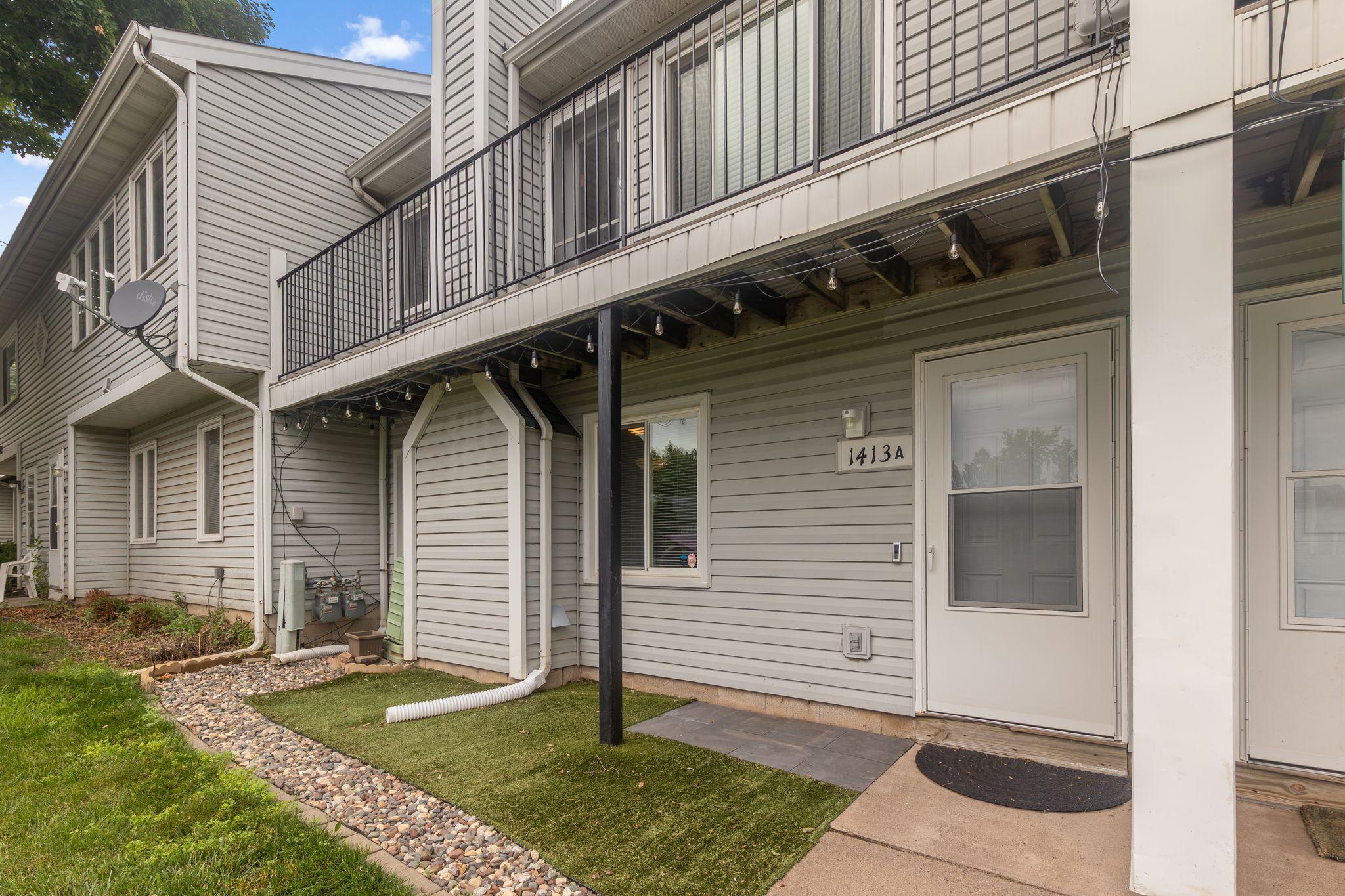Property photo for 1413 Farrington Street, A, Saint Paul, MN 55117