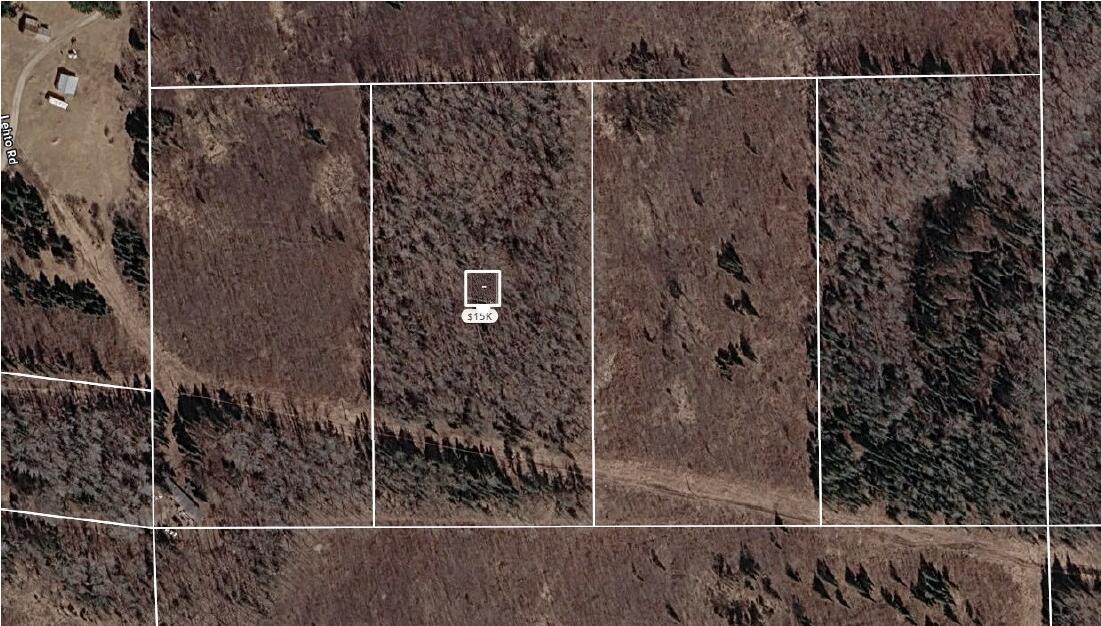 Property photo for 0 X Lehto Road, Britt, MN 55710