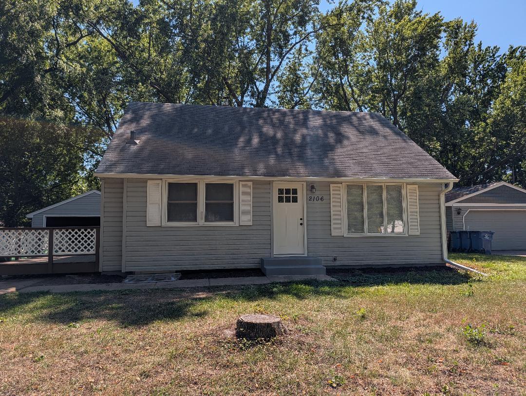 Property photo for 2106 Richard Avenue, White Bear Lake, MN 55110