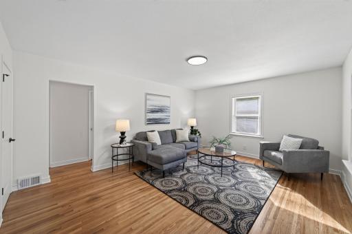 2106 Richard Avenue, White Bear Lake, MN 55110