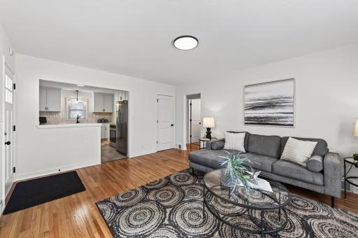 2106 Richard Avenue, White Bear Lake, MN 55110