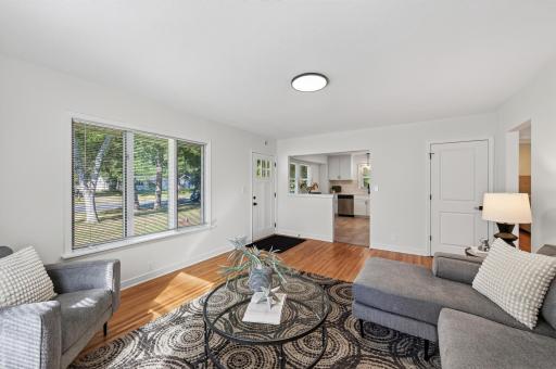 2106 Richard Avenue, White Bear Lake, MN 55110