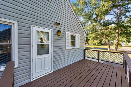 2106 Richard Avenue, White Bear Lake, MN 55110