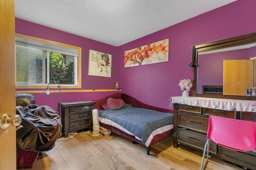 Lower Level Bedroom 4
