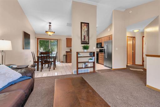 Open Concept