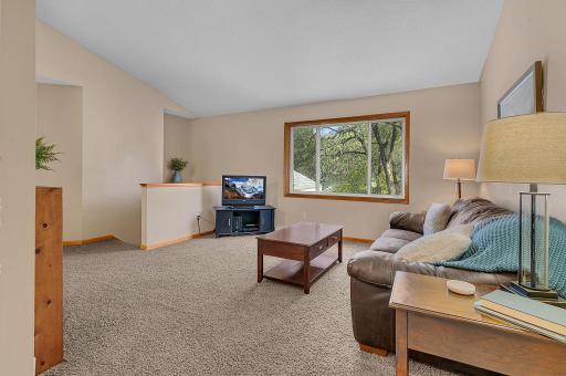 Spacious