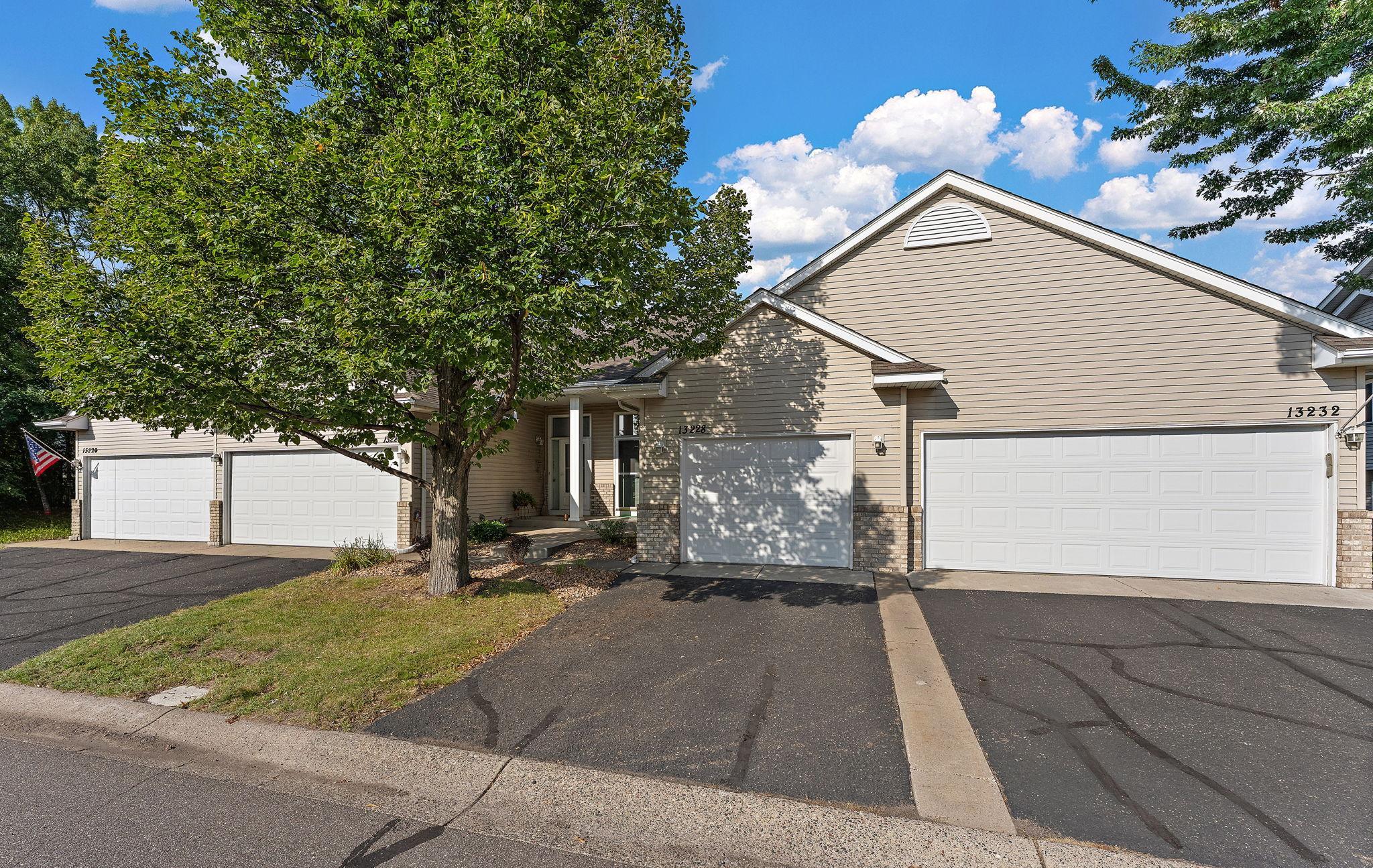 Property photo for 13228 Vintage Street NW, Coon Rapids, MN 55448
