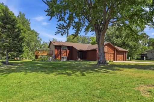117 Mississippi Drive, Monticello, MN 55362