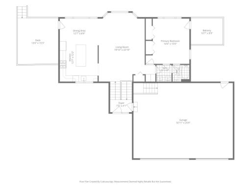 117 Mississippi Drive, Monticello, MN 55362