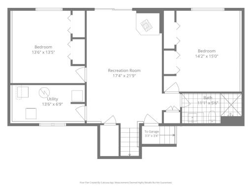 117 Mississippi Drive, Monticello, MN 55362