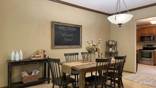 819 S Martin Street, Fergus Falls, MN 56537